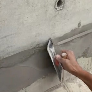 龙岩P型防护型环氧树脂砂浆